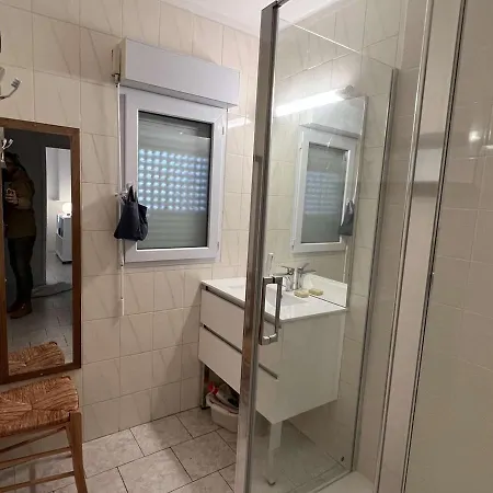 Holiday home Maison 4 Pieces/6 Pers, Terrasse, 150m, Centre-ville - Fr-1-701-43 Valras-Plage